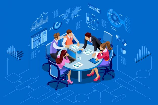 EQUIPO DE TRABAJO